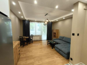 Apartament przy Królewskiej